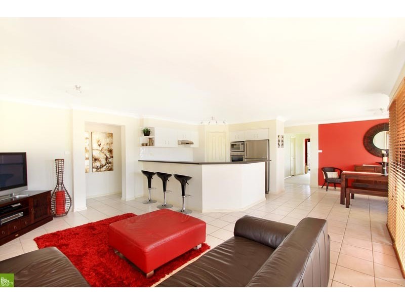 52 North Terrace, Dapto NSW 2530