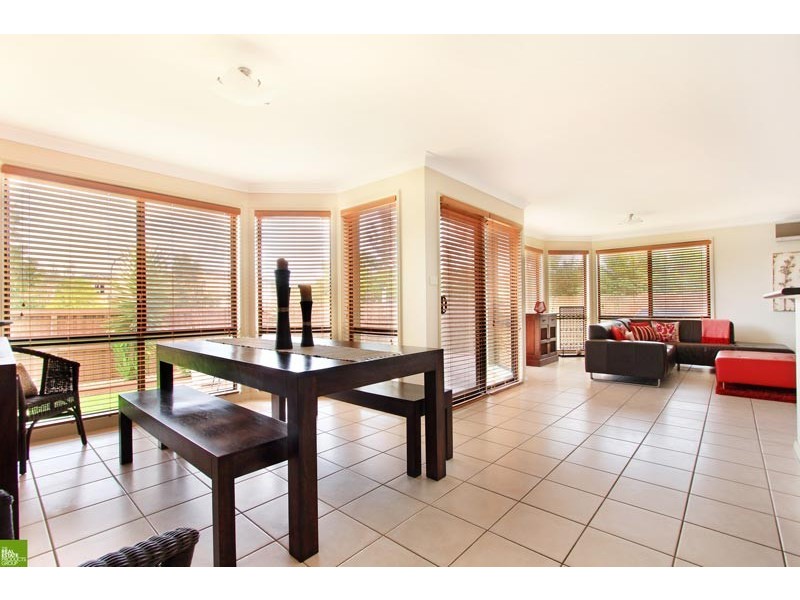 52 North Terrace, Dapto NSW 2530