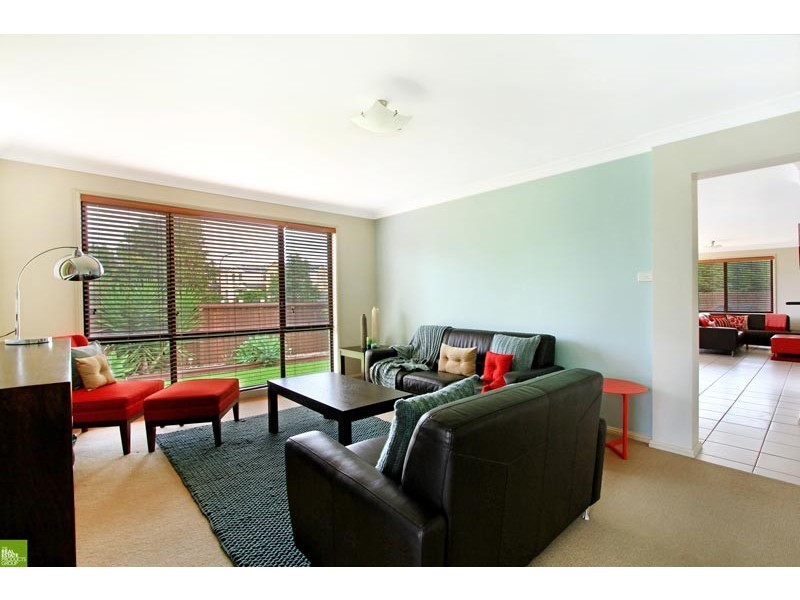 52 North Terrace, Dapto NSW 2530