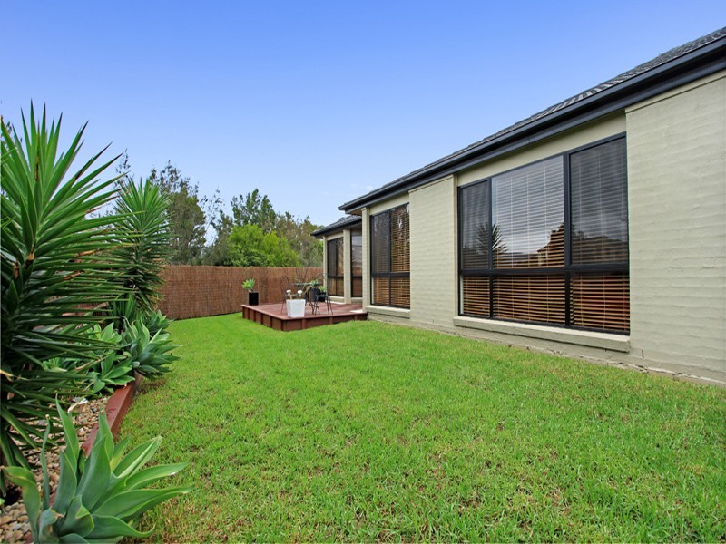 52 North Terrace, Dapto NSW 2530