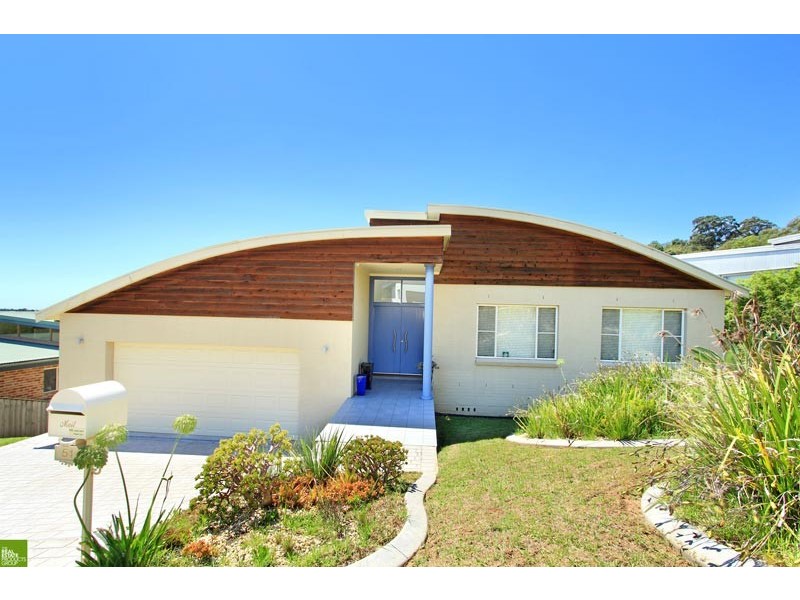 51 Taminga Cres, Cordeaux Heights NSW 2526