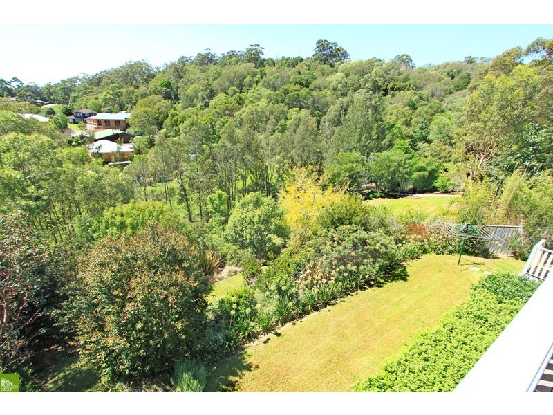 51 Taminga Cres, Cordeaux Heights NSW 2526