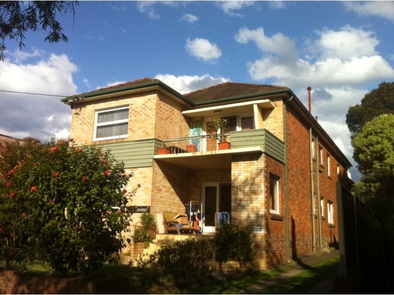 5/35 Smith Street, Wollongong NSW 2500