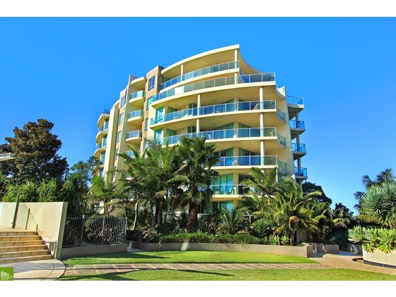 10/59-67 Corrimal St, Wollongong NSW 2500