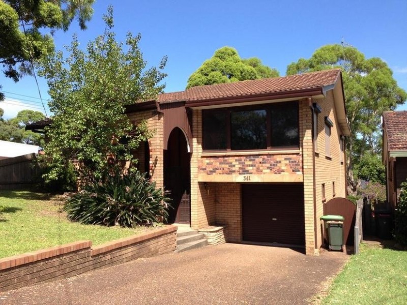 341 Farmborough Road, Farmborough Heights NSW 2526