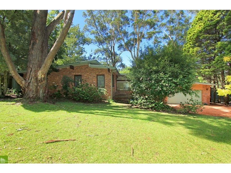 36 Parrish Avenue, Mount Pleasant NSW 2519