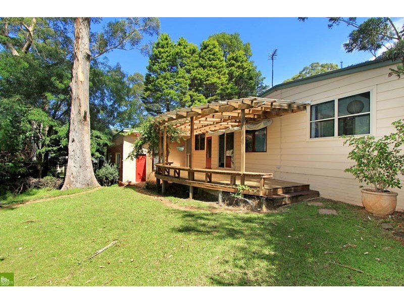 36 Parrish Avenue, Mount Pleasant NSW 2519