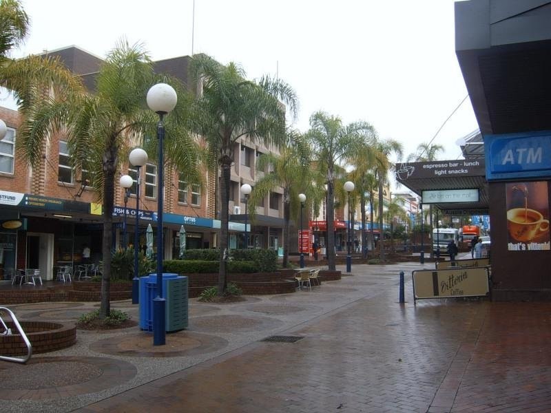 117 Crown Street, Wollongong NSW 2500