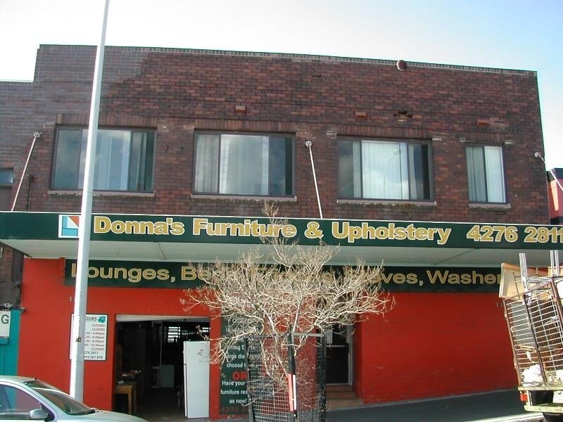 108-110 Wentworth Street, Port Kembla NSW 2505