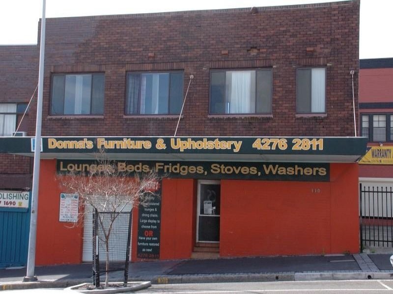 108-110 Wentworth Street, Port Kembla NSW 2505