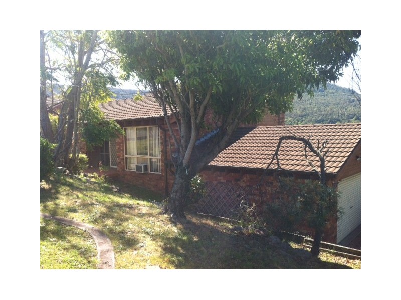 107 Walang Avenue, Figtree NSW 2525