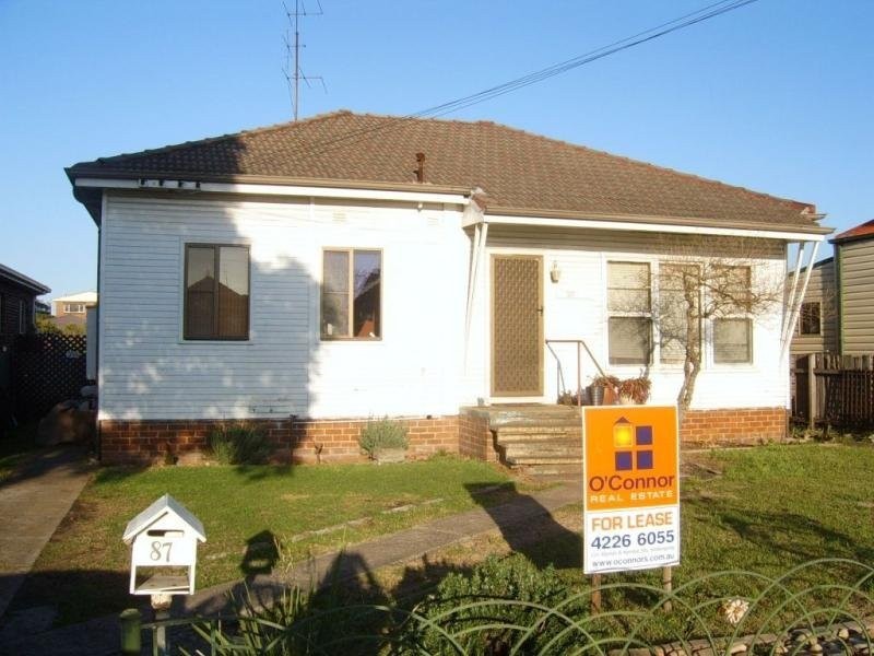 87 Kembla Street, Wollongong NSW 2500