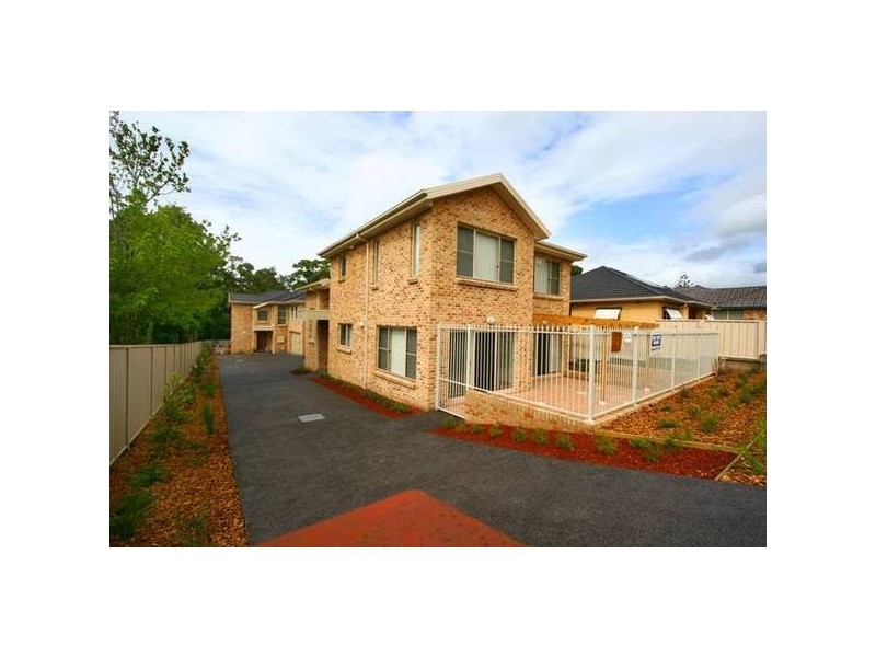 A/13 Acacia Street, Gwynneville NSW 2500