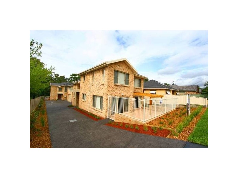 A/13 Acacia Street, Gwynneville NSW 2500