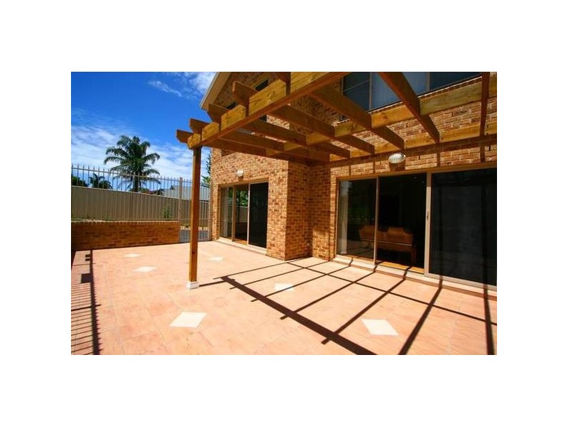 A/13 Acacia Street, Gwynneville NSW 2500
