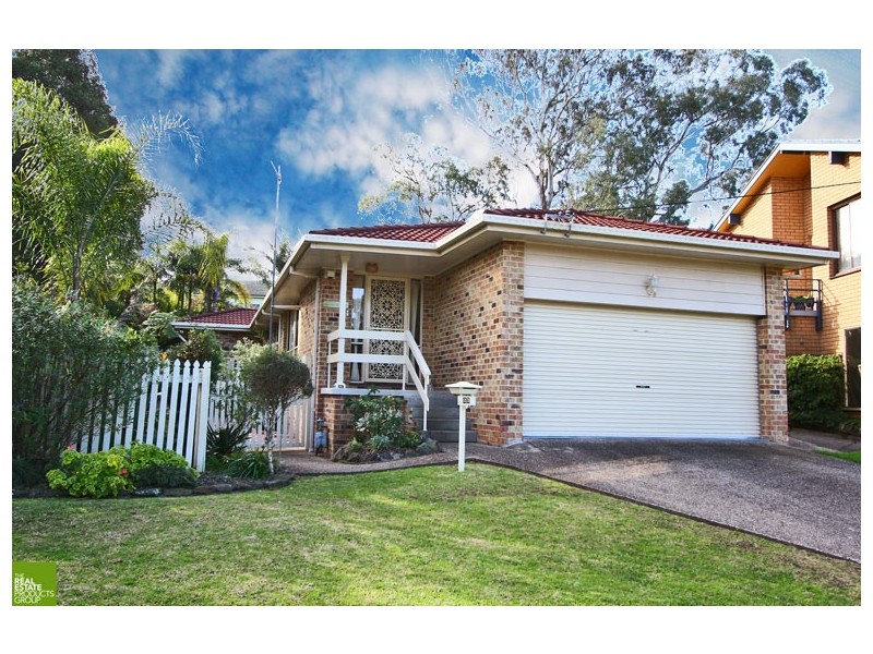 23 Loch Carron Avenue, Farmborough Heights NSW 2526