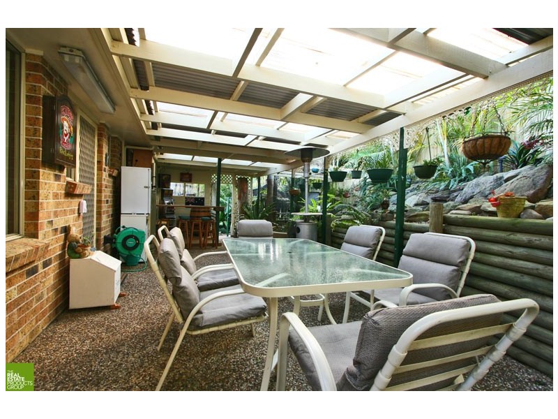 23 Loch Carron Avenue, Farmborough Heights NSW 2526