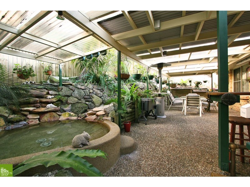 23 Loch Carron Avenue, Farmborough Heights NSW 2526