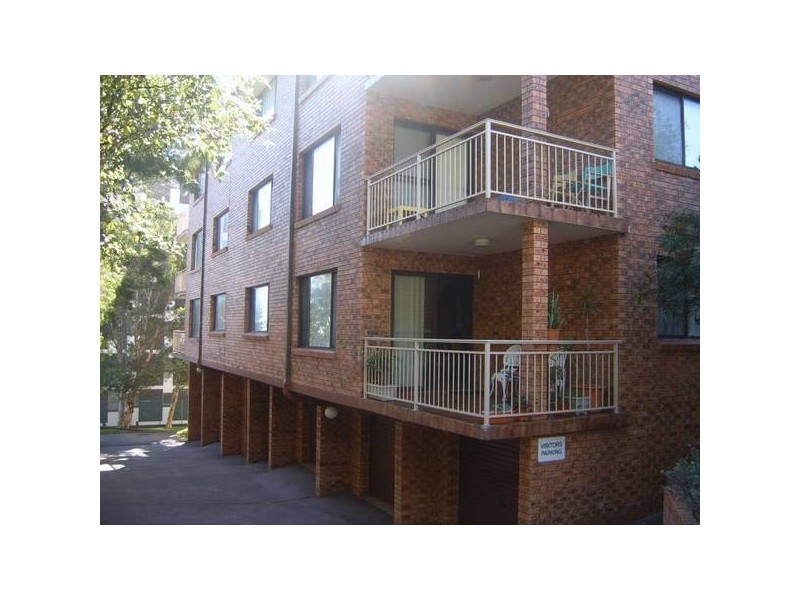 5/33 Corrimal Street, Wollongong NSW 2500