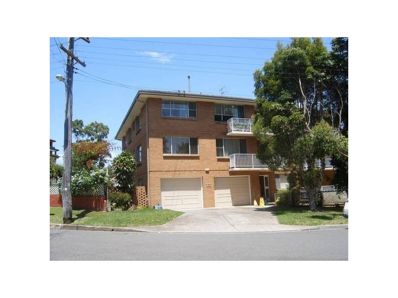 7/1 Mercury Street, Wollongong NSW 2500