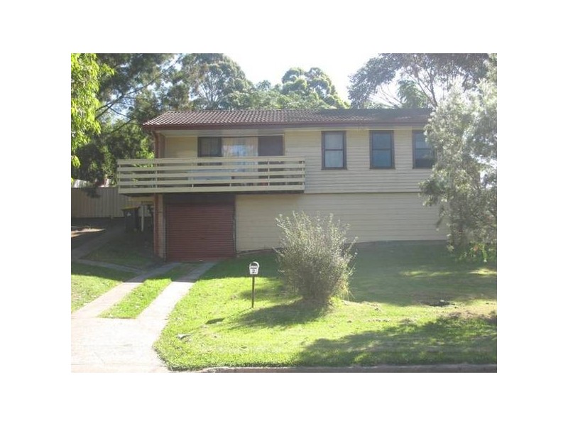 2 Malonga Place, Koonawarra NSW 2530