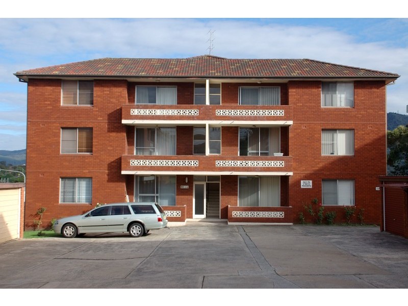 1/56 Keira Street, Wollongong NSW 2500