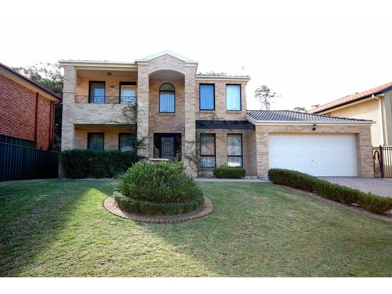 24 Darragh Drive, Figtree NSW 2525