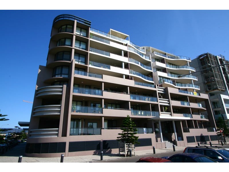 46/4 Bank Street, Wollongong NSW 2500