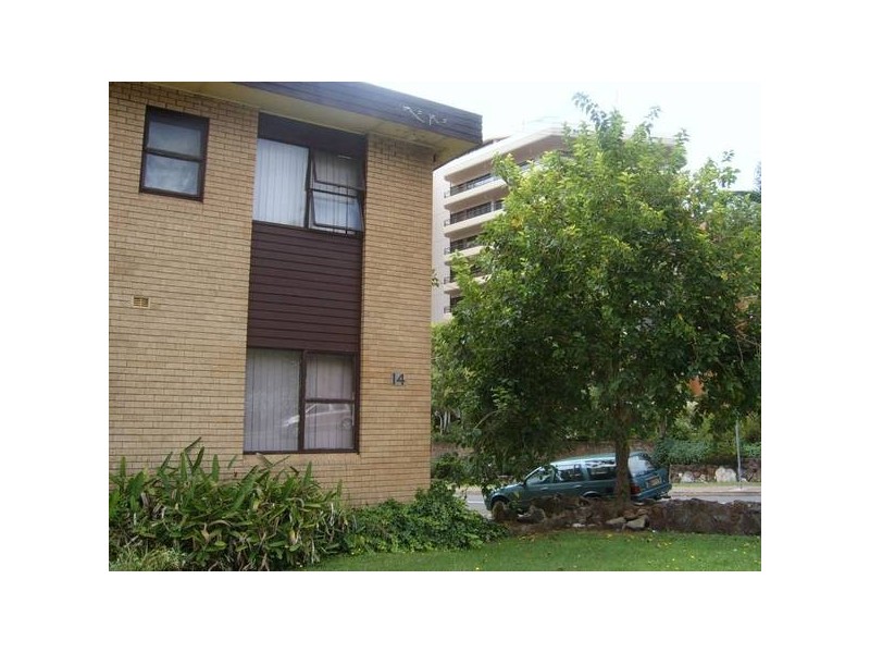 2/14 Smith Street, Wollongong NSW 2500