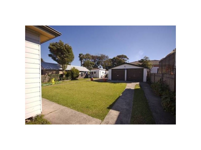 115 Illawarra Street, Port Kembla NSW 2505
