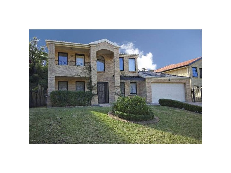 24 Darragh Drive, Figtree NSW 2525