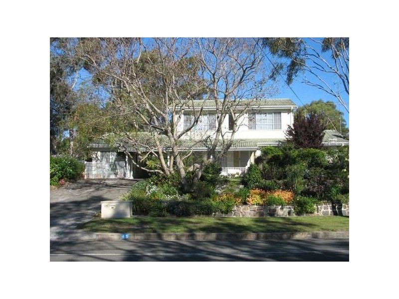 45 Compton Street, Dapto NSW 2530