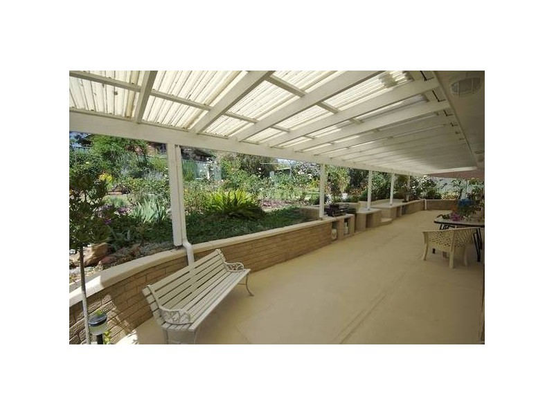 45 Compton Street, Dapto NSW 2530