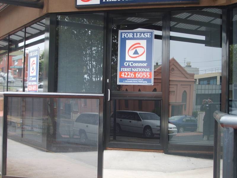 2/55 Kembla Street, Wollongong NSW 2500