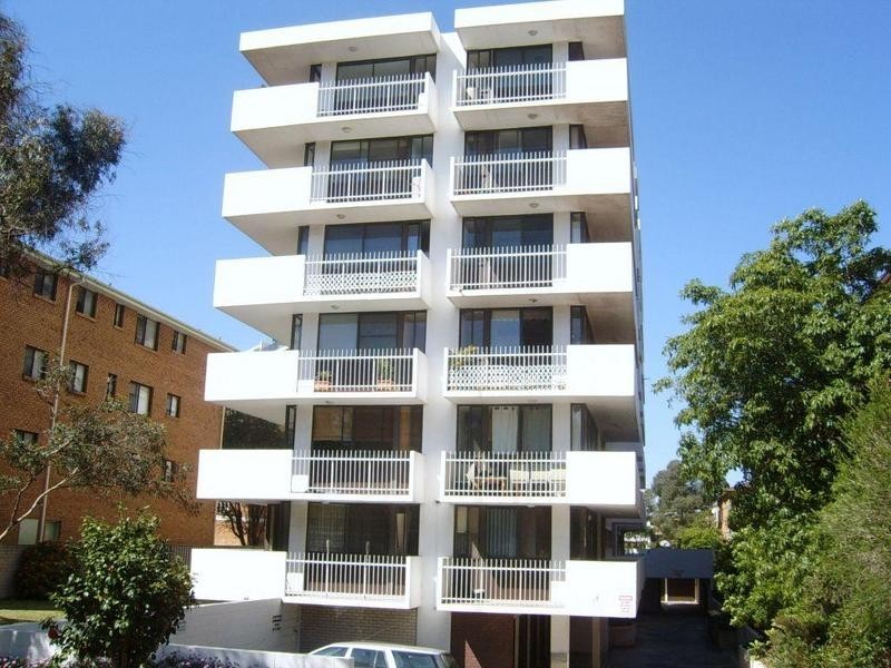 10/27 Church Street, Wollongong NSW 2500