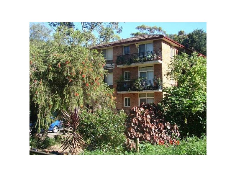 11/8 Station Street, Stanwell Park NSW 2508