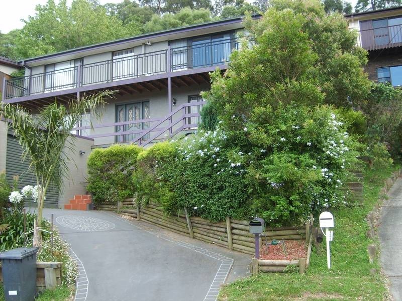 131 Koloona Avenue, Mount Keira NSW 2500