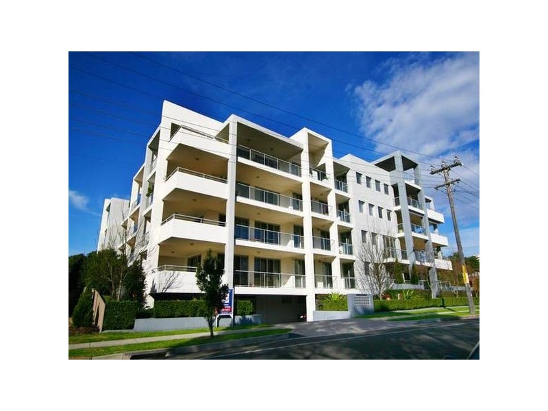 3/17-21 Virginia Street, Wollongong North NSW 2500