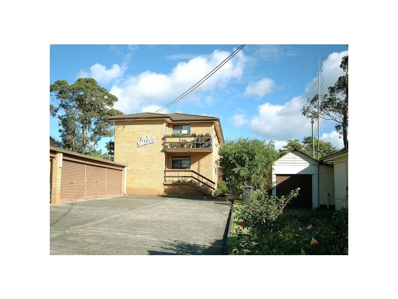 3/16 Vickery Street, Gwynneville NSW 2500