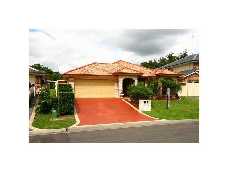 57 Darragh Drive, Figtree NSW 2525