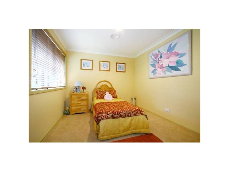 57 Darragh Drive, Figtree NSW 2525