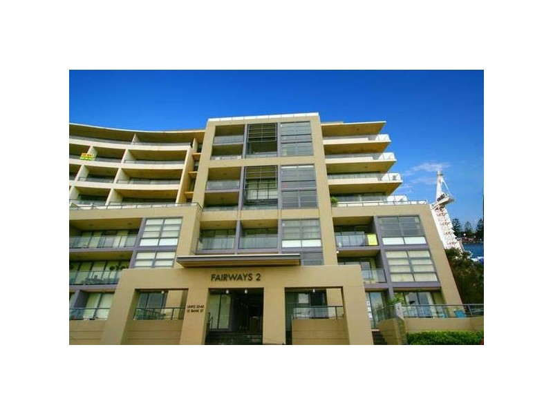 41/12 Bank Street, Wollongong NSW 2500