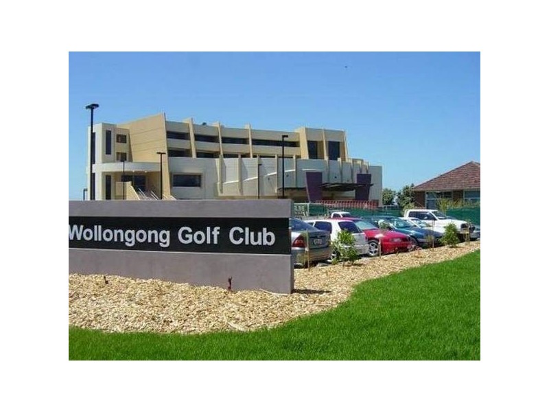 41/12 Bank Street, Wollongong NSW 2500