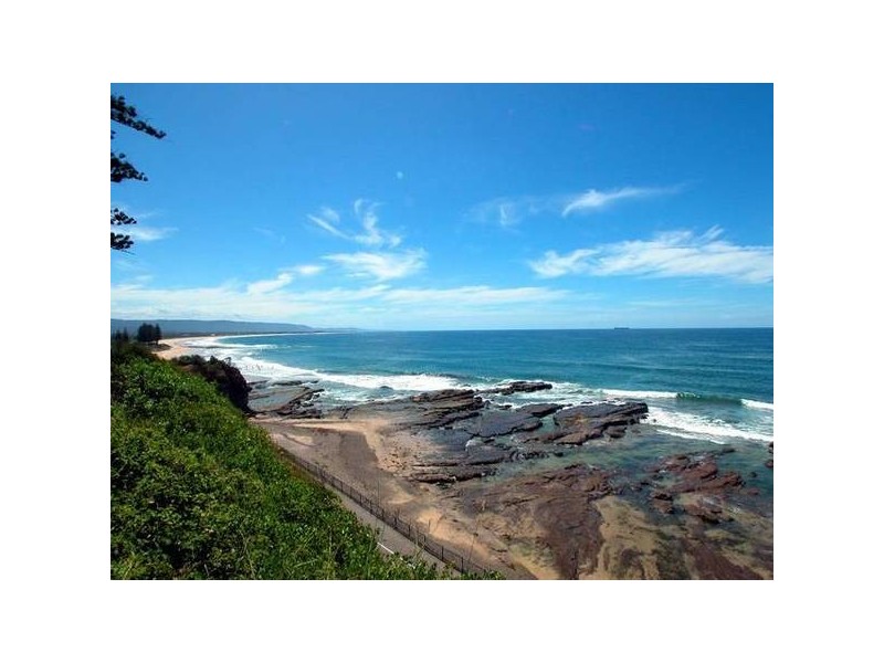 41/12 Bank Street, Wollongong NSW 2500