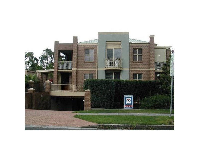 2/84 Smith Street, Wollongong NSW 2500