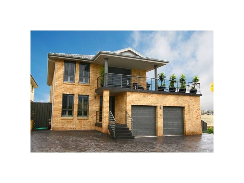 6 Moreton Place, Flinders NSW 2529
