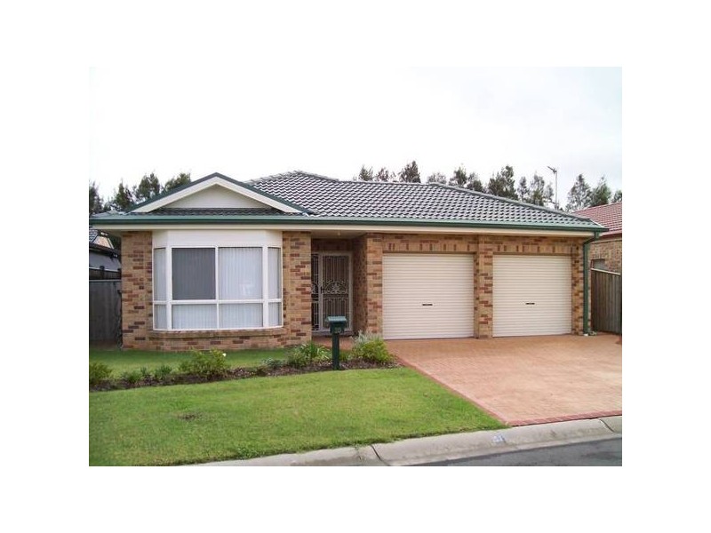 20 Delmont Place, Kanahooka NSW 2530