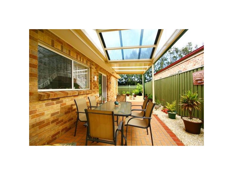 20 Delmont Place, Kanahooka NSW 2530