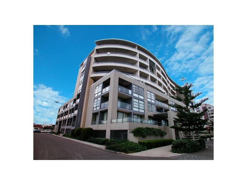 20/12 Bank Street, Wollongong NSW 2500
