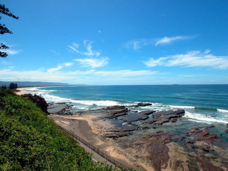 20/12 Bank Street, Wollongong NSW 2500